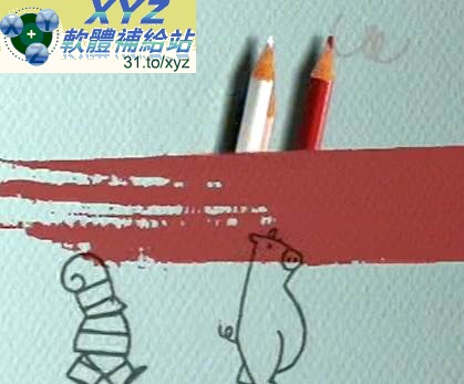 畫畫說故事 01-80集(完) 國語/英語發音 繁體中文語言字幕版(幼兒教學)(適用任何家用DVD播放機)(3DVD)